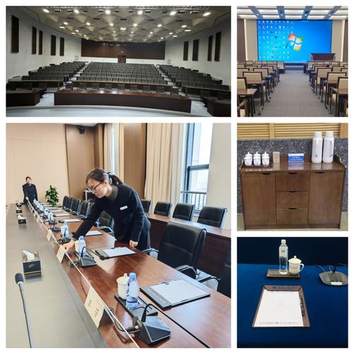 新学期新气象 会务服务全面升级，携手广告设计制作打造优质服务新体验