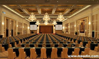 会务市场 国际酒店巨头竞争的新焦点与广告策略