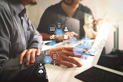 科技前沿融合 敏捷开发与增强现实仪表板在网络安全中的创新应用