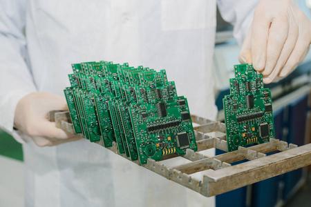 未来科技的脉动 计算机实验室的无限潜能